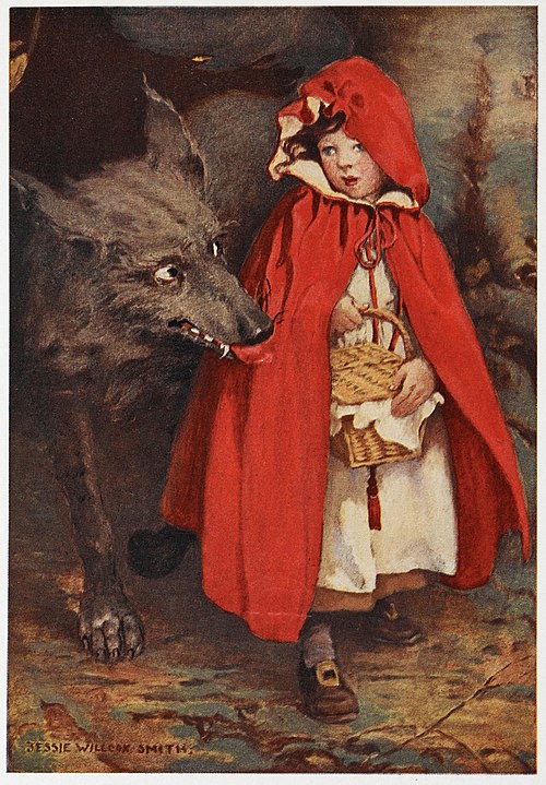 Why Fairy Tales? cover